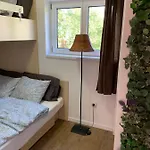 Apartment Balatonic Zamardi
