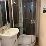 Balatonic Apartment *