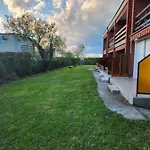 Apartment Balatonic Zamardi
