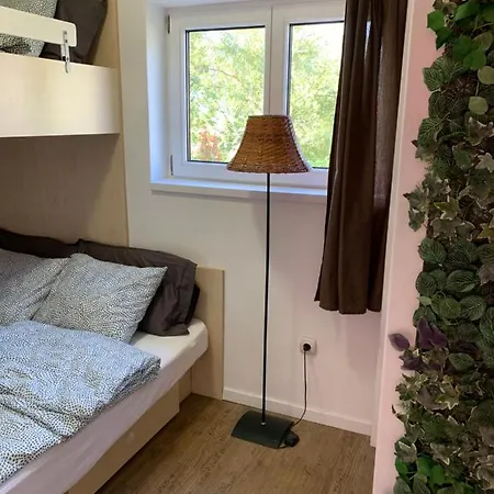 Apartment Balatonic Zamardi