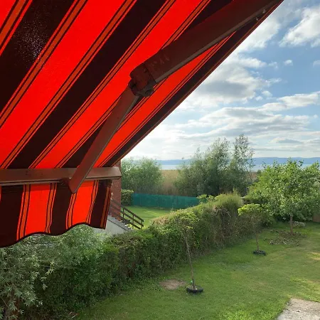 Balatonic Lejlighed *