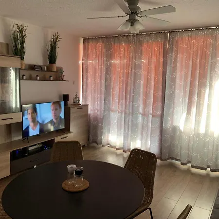 Apartamento Balatonic *