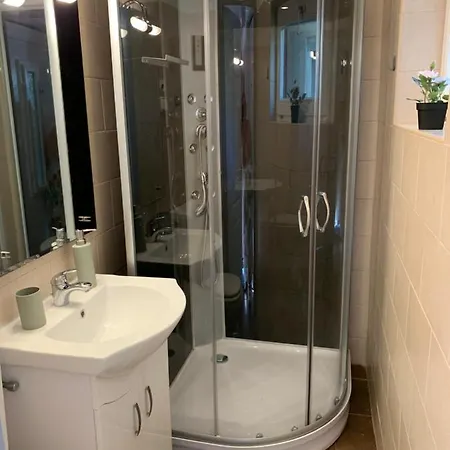 Balatonic Lejlighed *