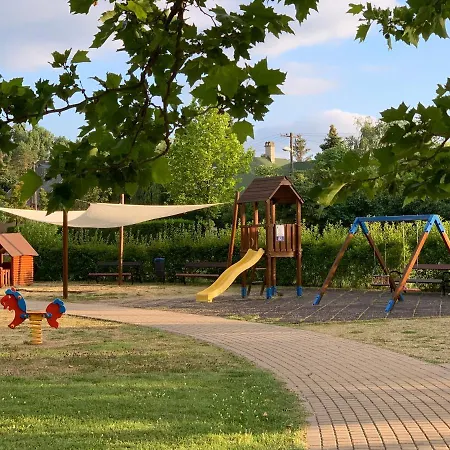 Balatonic * Zamárdi