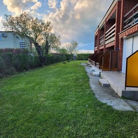 Apartamento Balatonic Zamárdi