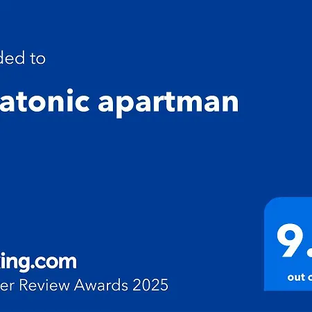 Balatonic *