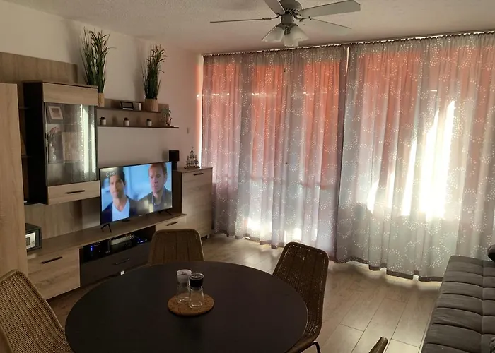 דירה Balatonic *