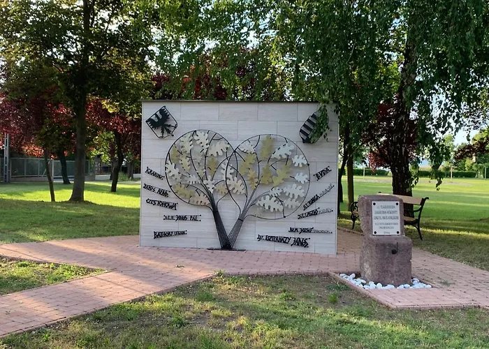 Balatonic * זמראדי